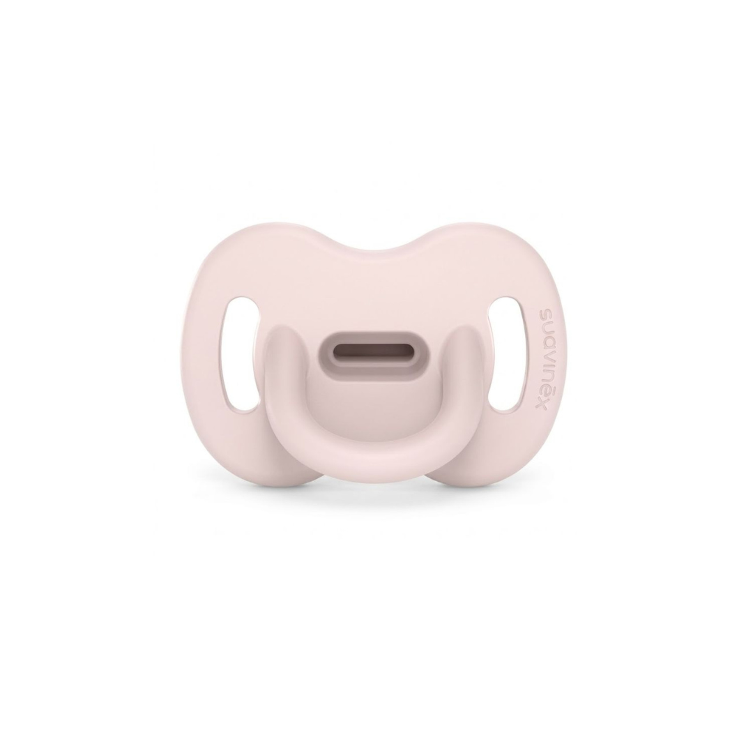 -Suavinex-bebé,chupetes,suavinex-Rosa-Farmacia Cruz Cubierta