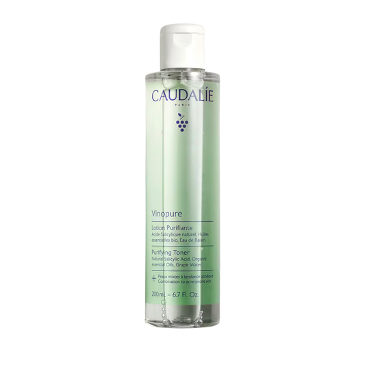 CAUDALIE VINOPURE TONICO PURIFICANTE 200 ML