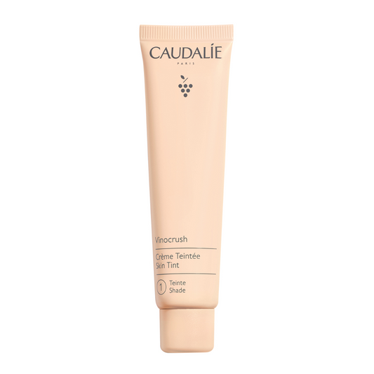 -Caudalie-Caudalie, Crema de día, Novedad, piel adulta, piel joven, piel madura, piel normal, piel seca, piel sensible, Vinocrush-Número 1-Farmacia Cruz Cubierta