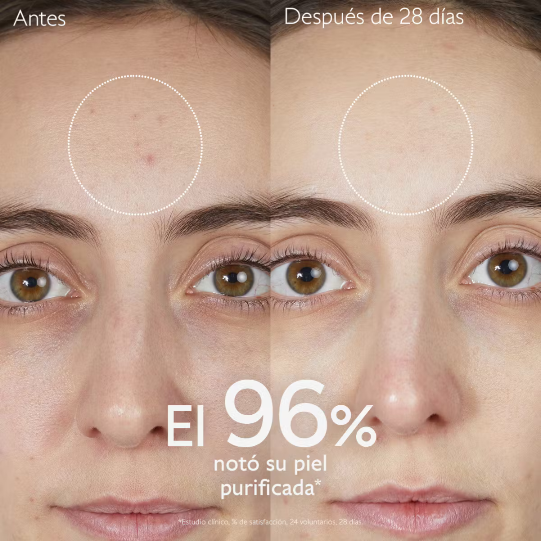 -Limpiadores Faciales-Caudalie-Caudalie,gel anti imperfecciones,Gel limpiador,piel adulta,Piel con Acné,piel grasa,piel joven,Vinopure-Farmacia Cruz Cubierta