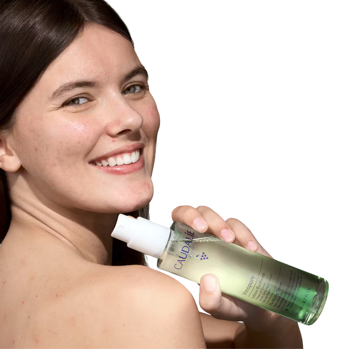 CAUDALIE VINOPURE LOCIÓN PURIFICANTE SPRAY 200ML