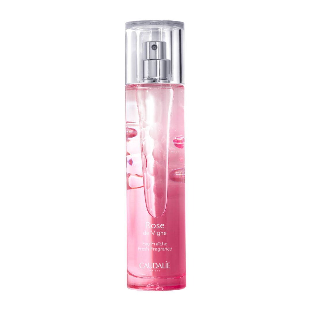 -Agua fresca-Caudalie-Caudalie,higiene corporal-Farmacia Cruz Cubierta
