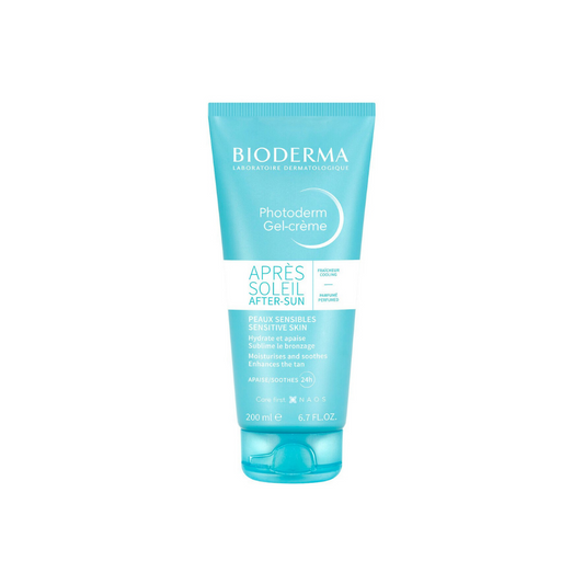 -Bioderma-aftersun, Bioderma, Bioderma Photoderm, hidratante corporal-Farmacia Cruz Cubierta