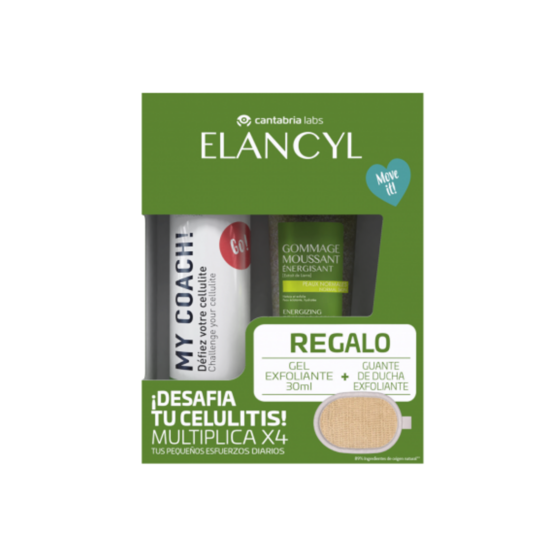 -anticelulíticos-Elancyl-anticelulítico, elancyl, Elancyl promoción-Farmacia Cruz Cubierta