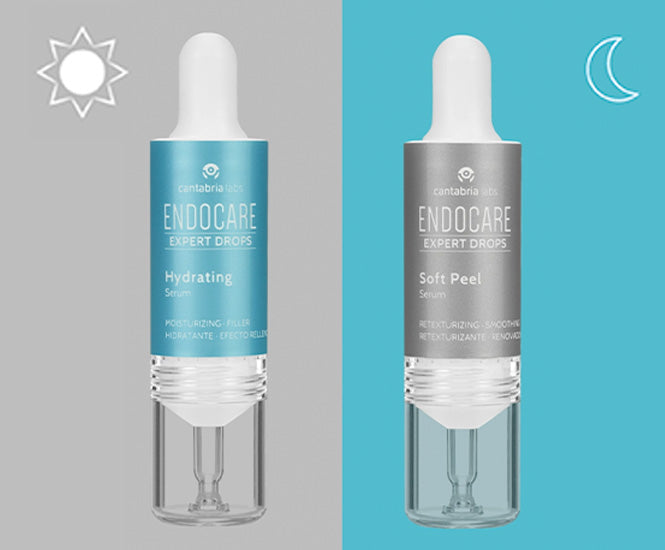 -Antiedad-Cantabria Labs-Agua Micelar, antiedad, Cantabria Labs, Endocare, Endocare Expert Drops, Endocare promo, pack de regalo, piel adulta, piel grasa, piel madura, piel normal, piel seca, Sérum-Farmacia Cruz Cubierta