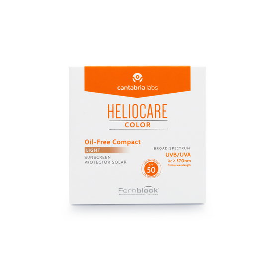 -Protección Solar-Cantabria Labs-Cantabria Labs, Heliocare, Protector Solar, Protector Solar con Color, protector solar facial-Farmacia Cruz Cubierta