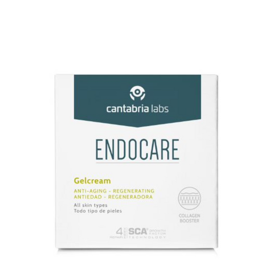 -Crema Hidratante-Cantabria Labs-antiedad, Cantabria Labs, Crema de día, crema de noche, cuidado de noche, Endocare, Endocare promo, piel adulta, piel madura, piel normal, piel seca-Farmacia Cruz Cubierta