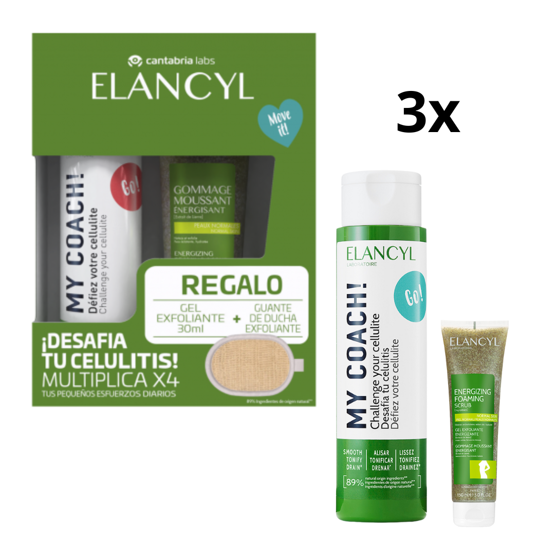 -anticelulíticos-Elancyl-anticelulítico, elancyl, Elancyl promoción-Farmacia Cruz Cubierta
