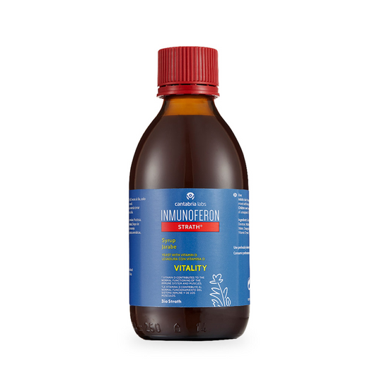 -Vitaminas y Suplementos-Cantabria labs-Cantabria Labs,defensas y probioticos,inmunoferon-Farmacia Cruz Cubierta