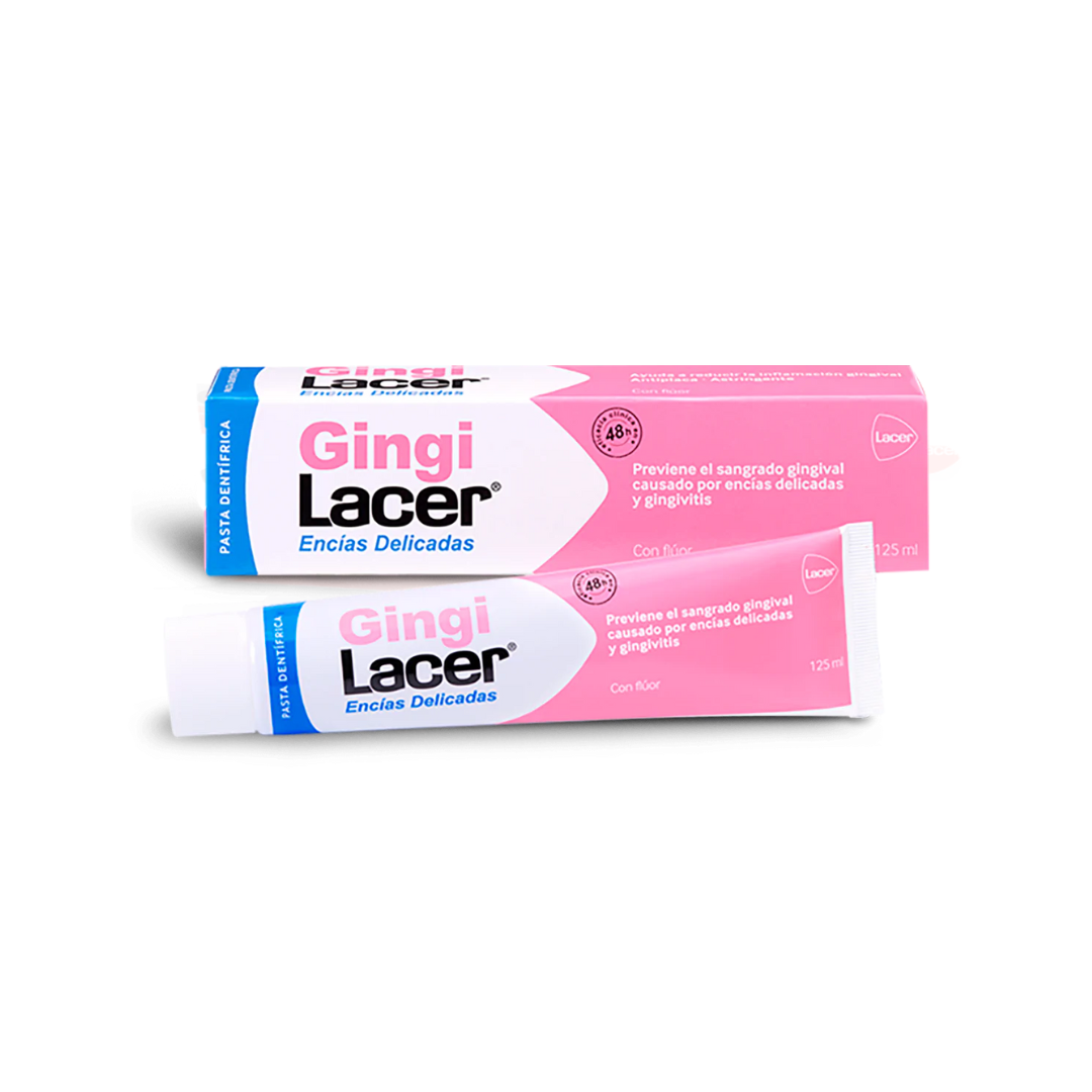 -Lacer-lacer, pastas dentales-Farmacia Cruz Cubierta