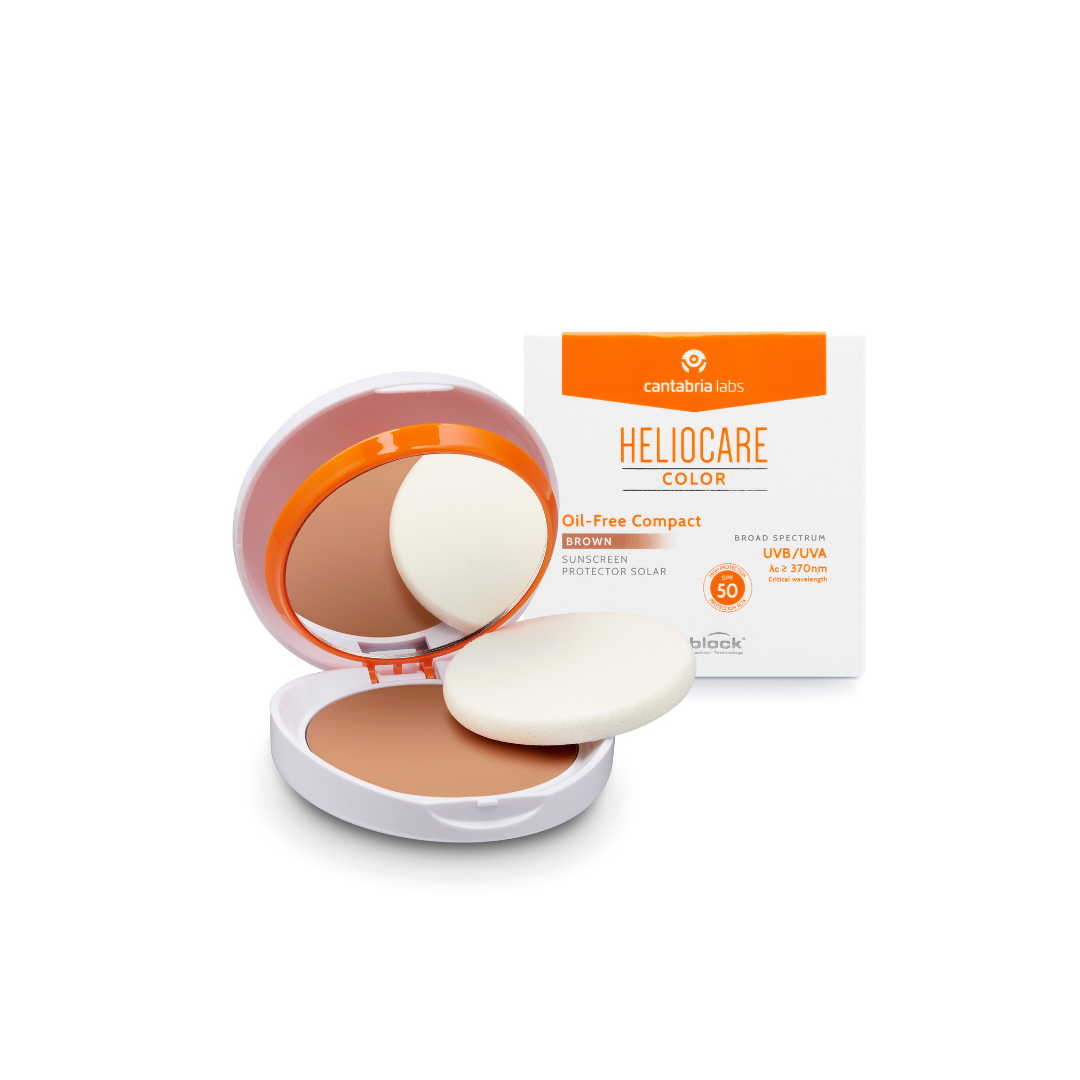 -Protección Solar-Cantabria Labs-Cantabria Labs, Heliocare, Protector Solar, Protector Solar con Color, protector solar facial-Farmacia Cruz Cubierta