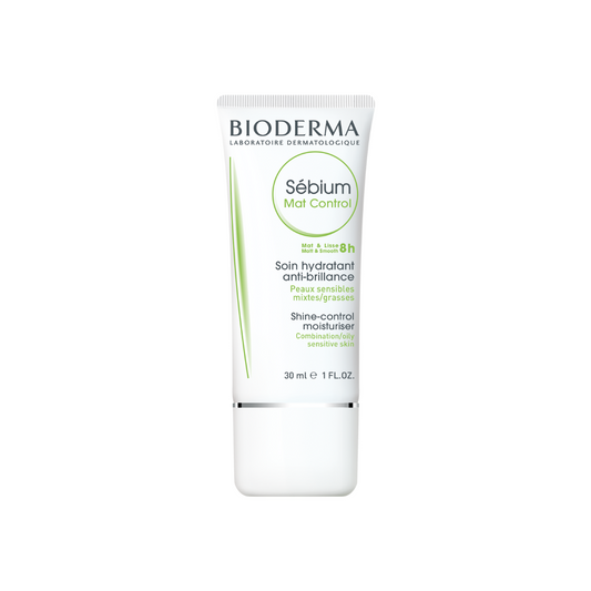 -Crema Hidratante-Bioderma-Bioderma, Bioderma Sebium, Crema de día, crema matificante, piel adulta, Piel con Acné, piel grasa, piel joven, piel madura, piel normal-Farmacia Cruz Cubierta