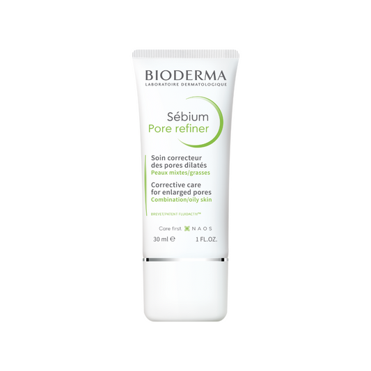 -sérum-Bioderma-Bioderma, Bioderma Sebium, gel anti imperfecciones, piel adulta, Piel con Acné, piel grasa, piel joven, piel madura, Sérum-Farmacia Cruz Cubierta