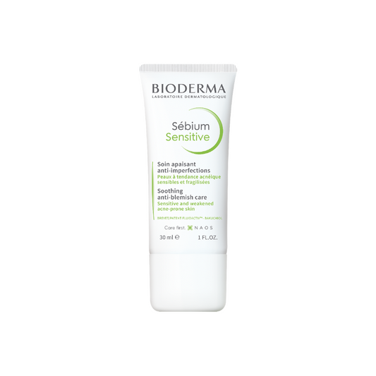 -Crema Hidratante-Bioderma-Bioderma, Bioderma Sebium, crema matificante, piel adulta, Piel con Acné, piel grasa, piel joven, piel madura-Farmacia Cruz Cubierta