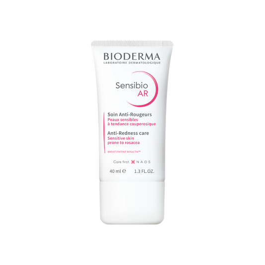 -Crema Hidratante-Bioderma-Bioderma, Bioderma Sensibio, Crema de día, piel adulta, piel joven, piel sensible, Sensibio Promo H2O AR-Farmacia Cruz Cubierta