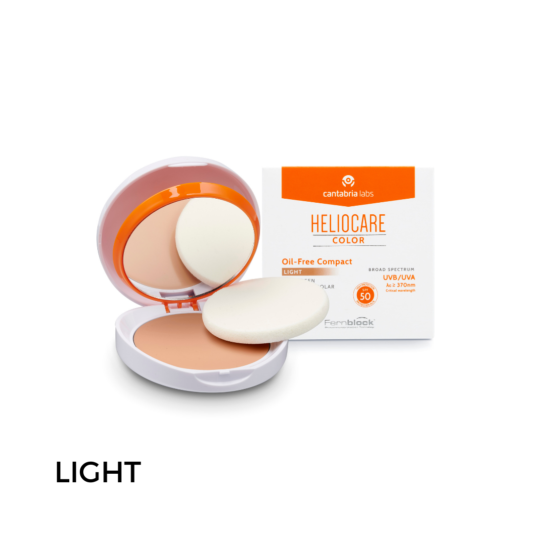 -Protección Solar-Cantabria Labs-Cantabria Labs, Heliocare, Protector Solar, Protector Solar con Color, protector solar facial-Farmacia Cruz Cubierta