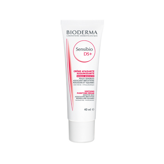 -Crema Hidratante-Bioderma-Bioderma, Bioderma Sensibio, Crema de día, HOMBRE, piel adulta, piel joven, piel sensible, Sensibio Promo H2O AR-Farmacia Cruz Cubierta