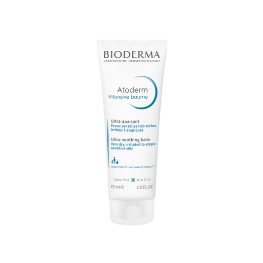 -Gel de ducha-Bioderma-Bioderma, Bioderma Atoderm, hidratante corporal, piel atópica-Farmacia Cruz Cubierta