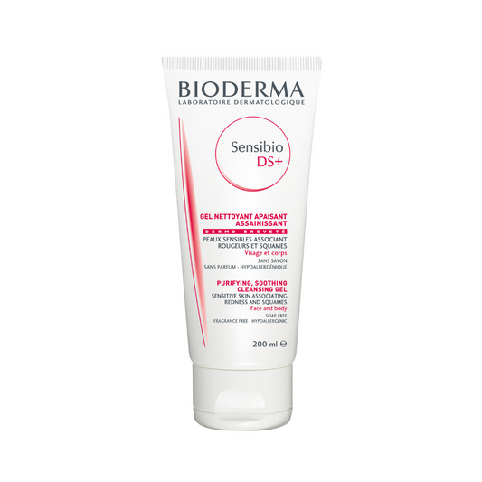 -Limpiadores Faciales-Bioderma-Bioderma, Bioderma Sensibio, Gel limpiador, HOMBRE, piel adulta, piel joven, piel madura, piel sensible, Sensibio Promo H2O AR-Farmacia Cruz Cubierta