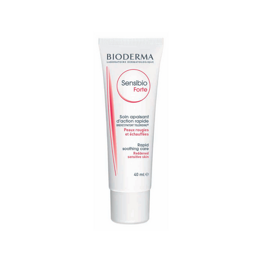 -Crema Hidratante-Bioderma-Bioderma, Bioderma Sensibio, Crema de día, piel adulta, piel joven, piel sensible, Sensibio Promo H2O AR-Farmacia Cruz Cubierta