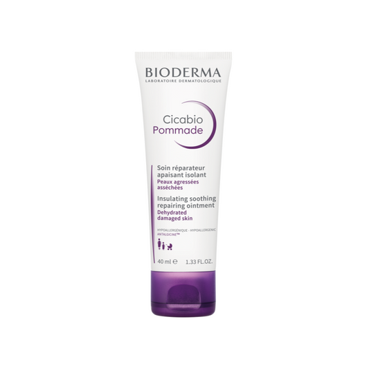 -corporal-Bioderma-Bioderma, Bioderma Cicabio, corporal, crema reparadora corporal-Farmacia Cruz Cubierta