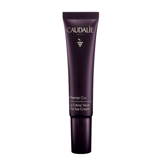 -Contorno de ojos-Caudalie-antiedad, Caudalie, Contorno de Ojos y Labios, piel adulta, piel joven, piel madura, piel normal, piel seca, piel sensible, Premier Cru-Farmacia Cruz Cubierta