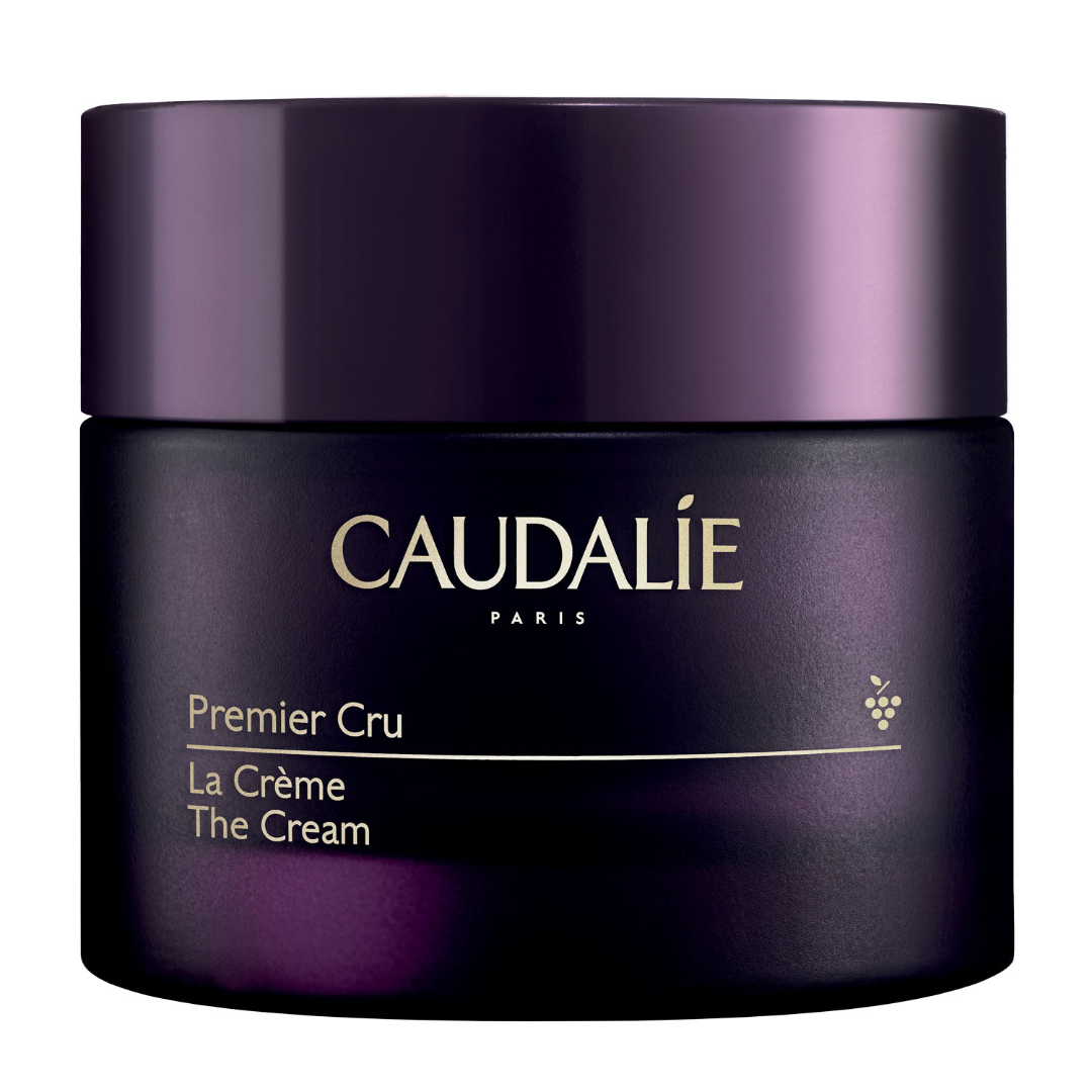 -Crema antiedad-Caudalie-antiedad,Caudalie,Crema de día,crema de noche,piel adulta,piel joven,piel madura,piel normal,piel seca,piel sensible,Premier Cru-Farmacia Cruz Cubierta
