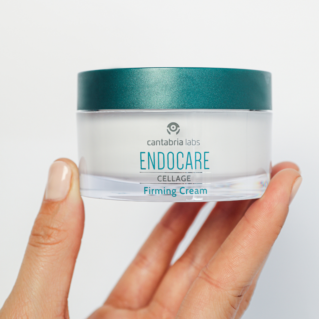 Endocare Cellage Pack - Gel Crema Antiedad - Parafarmaciaweb