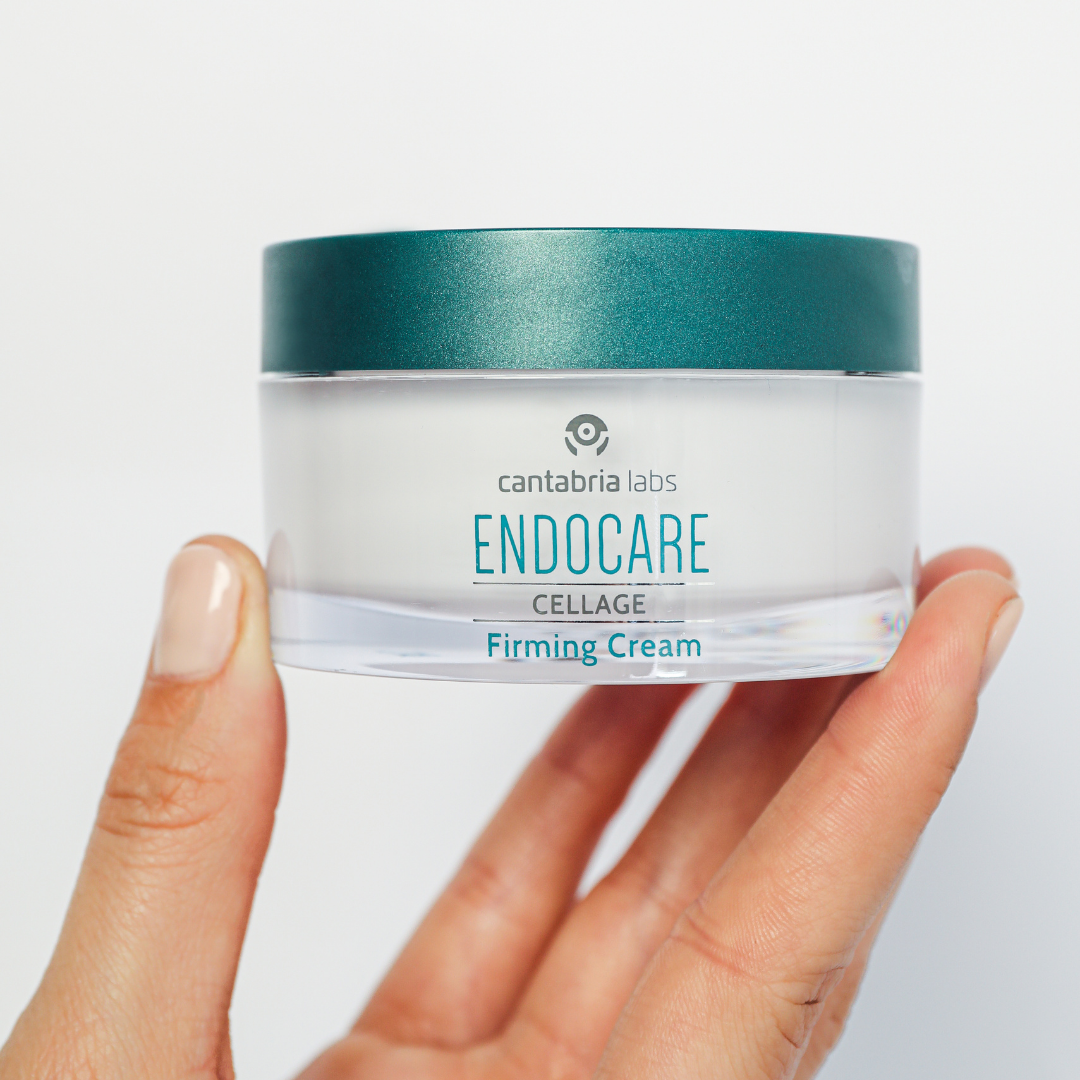 -Crema Hidratante-Cantabria Labs-antiedad,Cantabria Labs,Crema de día,Endocare Cellage,Endocare promo,piel adulta,piel madura,piel normal,piel seca-Farmacia Cruz Cubierta