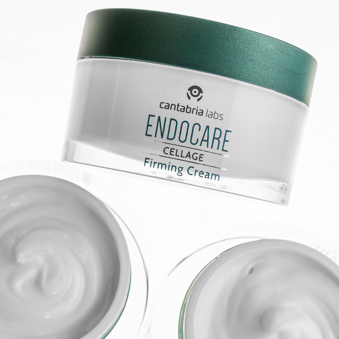 -Crema Hidratante-Cantabria Labs-antiedad,Cantabria Labs,Crema de día,Endocare Cellage,Endocare promo,piel adulta,piel madura,piel normal,piel seca-Farmacia Cruz Cubierta