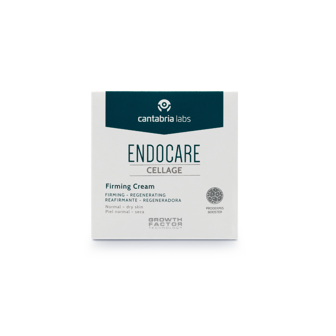 -Crema Hidratante-Cantabria Labs-antiedad,Cantabria Labs,Crema de día,Endocare Cellage,Endocare promo,piel adulta,piel madura,piel normal,piel seca-Farmacia Cruz Cubierta