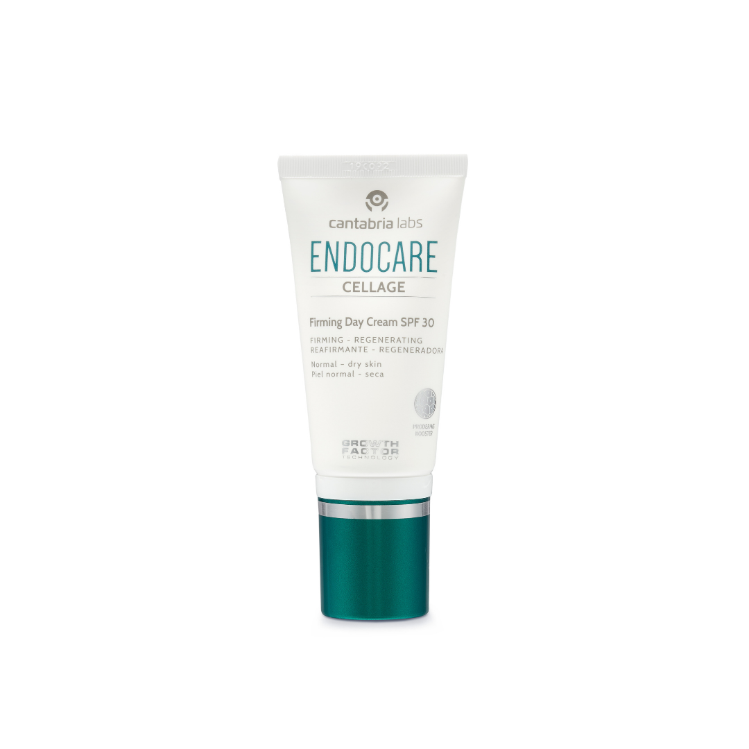 -Crema Hidratante-Cantabria Labs-antiedad, Cantabria Labs, Crema de día, crema de día + solar, Endocare Cellage, Endocare promo, piel adulta, piel madura, piel normal, piel seca-Farmacia Cruz Cubierta
