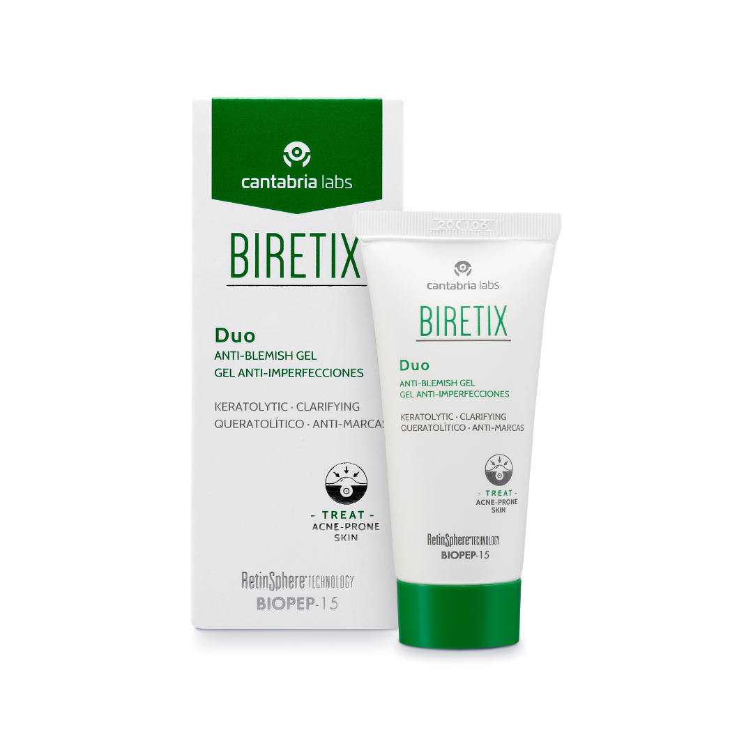 -Crema Hidratante-Cantabria Labs-Biretix,Cantabria Labs,Crema de día,crema matificante,piel adulta,Piel con Acné,piel grasa,piel joven-Farmacia Cruz Cubierta
