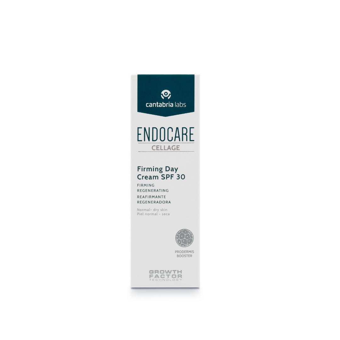 -Crema Hidratante-Cantabria Labs-antiedad, Cantabria Labs, Crema de día, crema de día + solar, Endocare Cellage, Endocare promo, piel adulta, piel madura, piel normal, piel seca-Farmacia Cruz Cubierta
