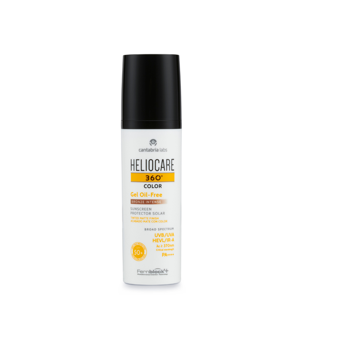 -Protección Solar-Cantabria Labs-Cantabria Labs,Heliocare,Heliocare Facial,heliocare gel oil free,promohelio30,Protector Solar,Protector Solar con Color,protector solar facial-Farmacia Cruz Cubierta