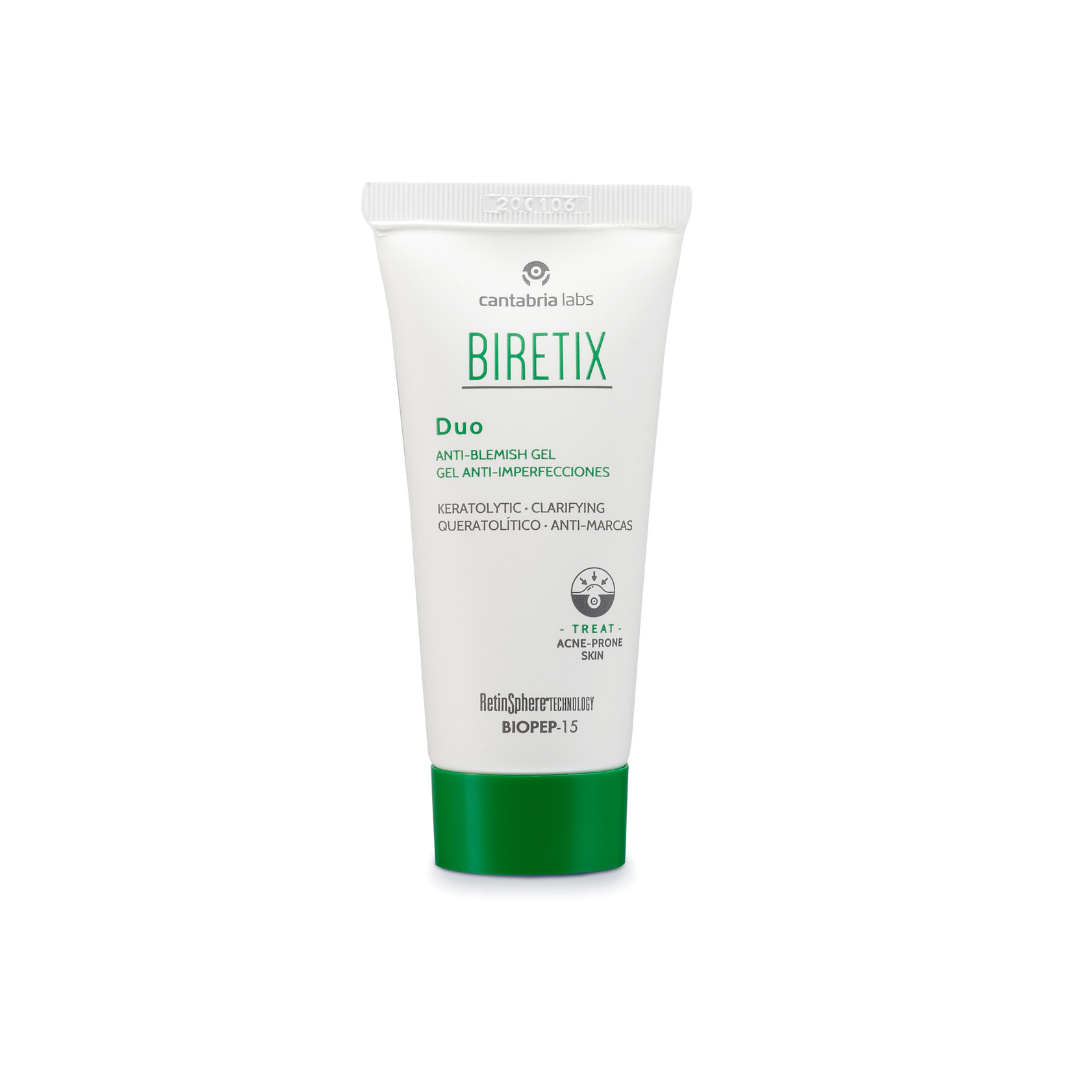 -Crema Hidratante-Cantabria Labs-Biretix,Cantabria Labs,Crema de día,crema matificante,piel adulta,Piel con Acné,piel grasa,piel joven-Farmacia Cruz Cubierta