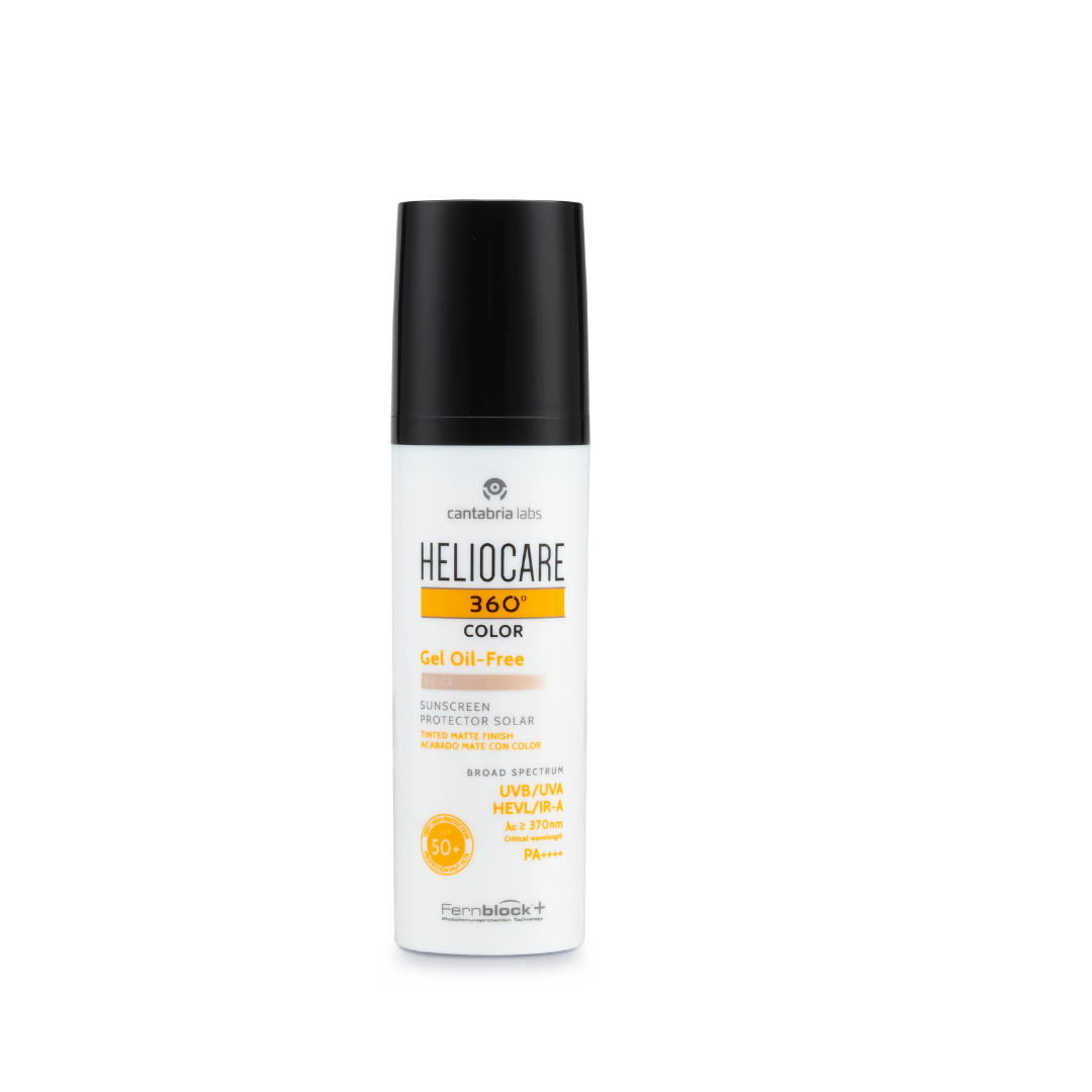 -Protección Solar-Cantabria Labs-Cantabria Labs,Heliocare,Heliocare Facial,heliocare gel oil free,promohelio30,Protector Solar,Protector Solar con Color,protector solar facial-Farmacia Cruz Cubierta