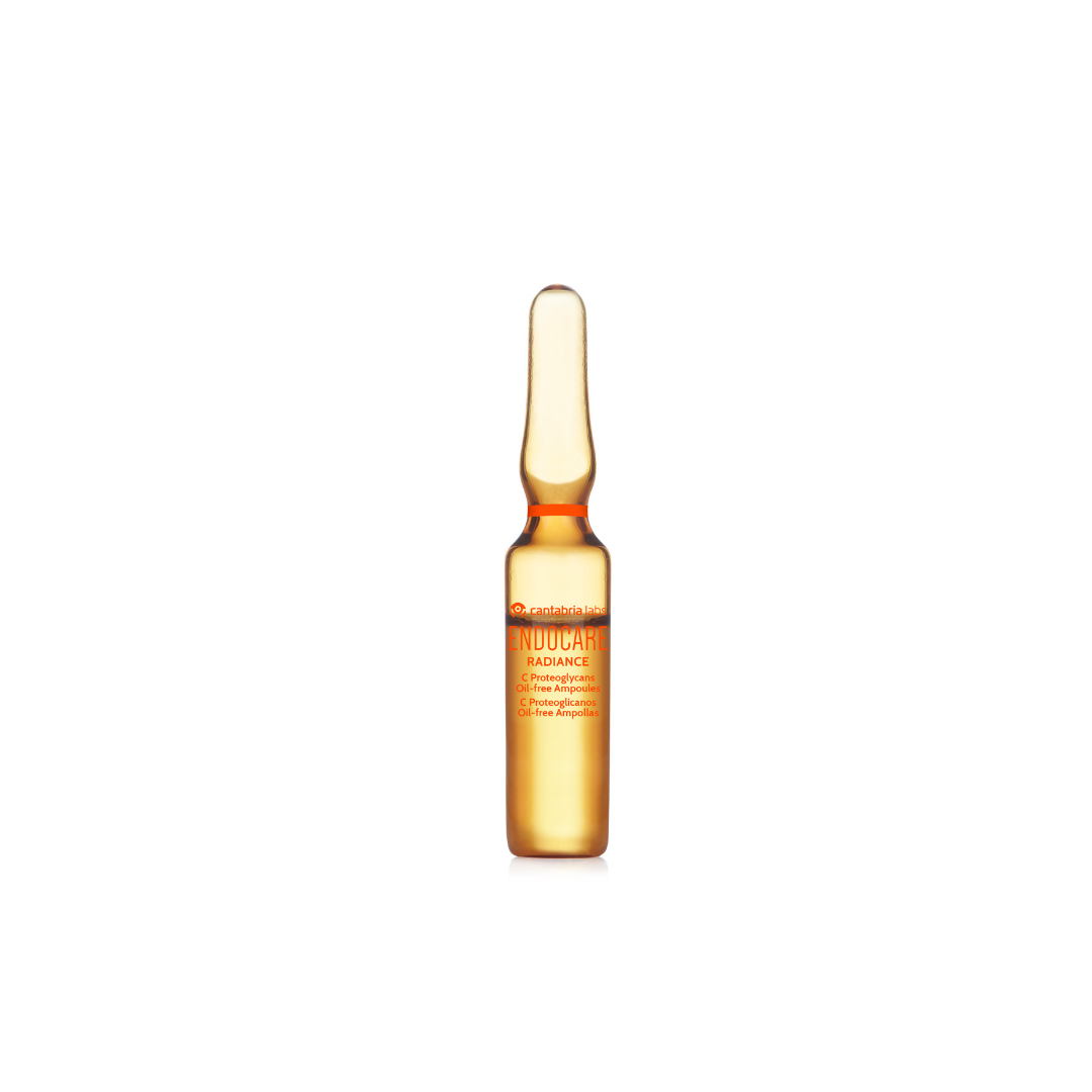 -Mascarillas y Ampollas-Cantabria Labs-Ampollas faciales, antiedad, Antioxidante, Cantabria Labs, Endocare Radiance, piel adulta, piel madura, piel normal, piel seca-Farmacia Cruz Cubierta