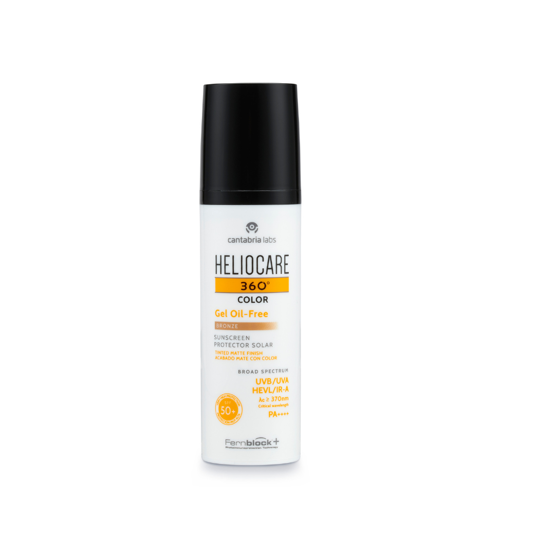 -Protección Solar-Cantabria Labs-Cantabria Labs,Heliocare,Heliocare Facial,heliocare gel oil free,promohelio30,Protector Solar,Protector Solar con Color,protector solar facial-Farmacia Cruz Cubierta