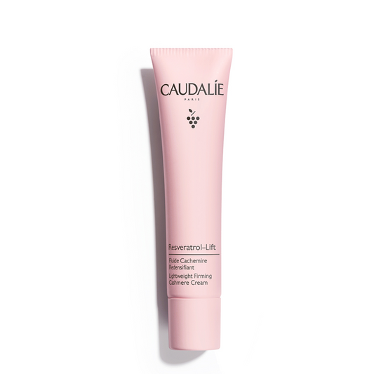 -Crema reafirmante-Caudalie-Caudalie, Crema de día, piel adulta, piel joven, piel madura, piel normal, piel seca, piel sensible, Resveratrol, Resveratrol Lift 3x2-Farmacia Cruz Cubierta