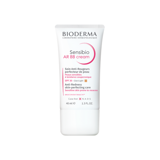 -Crema Hidratante-Bioderma-Bioderma, Bioderma Sensibio, piel adulta, piel joven, piel sensible, Sensibio Promo H2O AR-Farmacia Cruz Cubierta