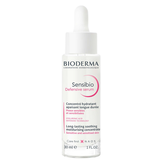 -Sérum-Bioderma-Bioderma, Bioderma Sensibio, HOMBRE, piel adulta, piel joven, piel normal, piel seca, piel sensible-Farmacia Cruz Cubierta