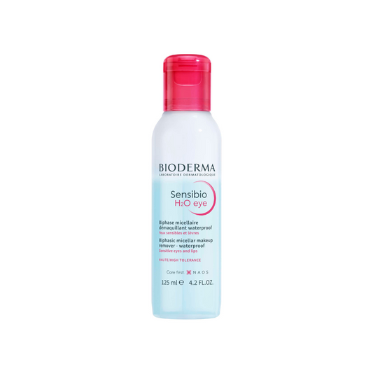 -Agua Micelar-Bioderma-Agua Micelar, Bioderma, Bioderma Sensibio, piel adulta, piel grasa, piel joven, piel madura, piel normal, piel seca, piel sensible, Sensibio Promo H2O AR-Farmacia Cruz Cubierta