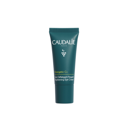 -Contorno de ojos-Caudalie-Caudalie, Contorno de Ojos y Labios, piel adulta, piel joven, piel madura, piel normal, piel seca, piel sensible, Vinergetic-Farmacia Cruz Cubierta