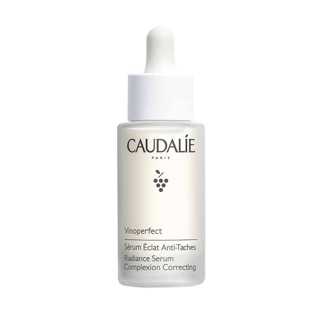 -Sérum antimanchas-Caudalie-antimanchas,Caudalie,piel adulta,piel joven,piel madura,piel normal,piel seca,piel sensible,Sérum,Vinoperfect-Farmacia Cruz Cubierta