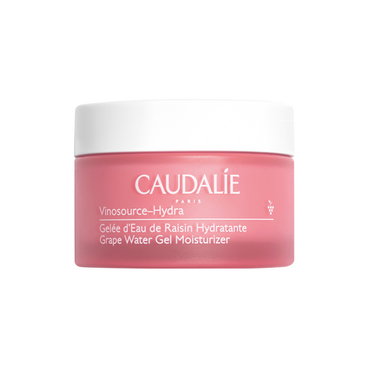 -Crema Hidratante-Caudalie-Caudalie, Crema de día, crema de noche, piel adulta, piel joven, piel madura, piel normal, piel seca, piel sensible, Vinosource-Farmacia Cruz Cubierta