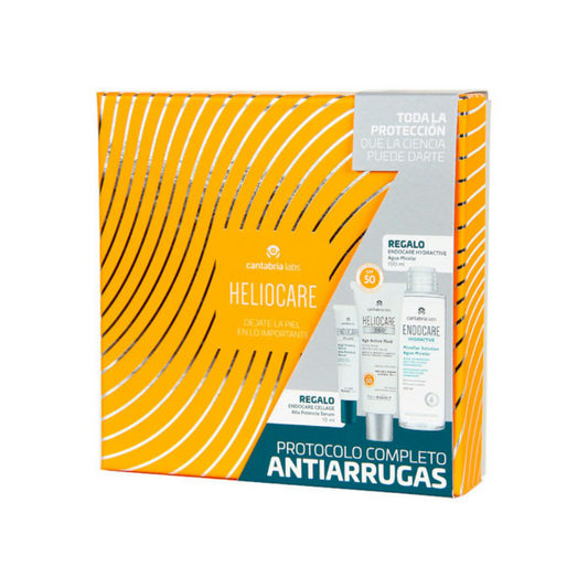 -Protección Solar-Cantabria Labs-Cantabria Labs, Heliocare, promohelio30, Protector Solar, protector solar facial-Farmacia Cruz Cubierta