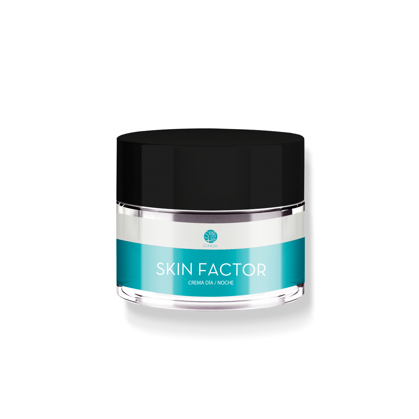 -Crema Hidratante-Segle-antiedad, Crema de día, cuidado de noche, HOMBRE, piel adulta, piel joven, piel normal, piel seca, piel sensible, Segle, Skin Factor-Farmacia Cruz Cubierta