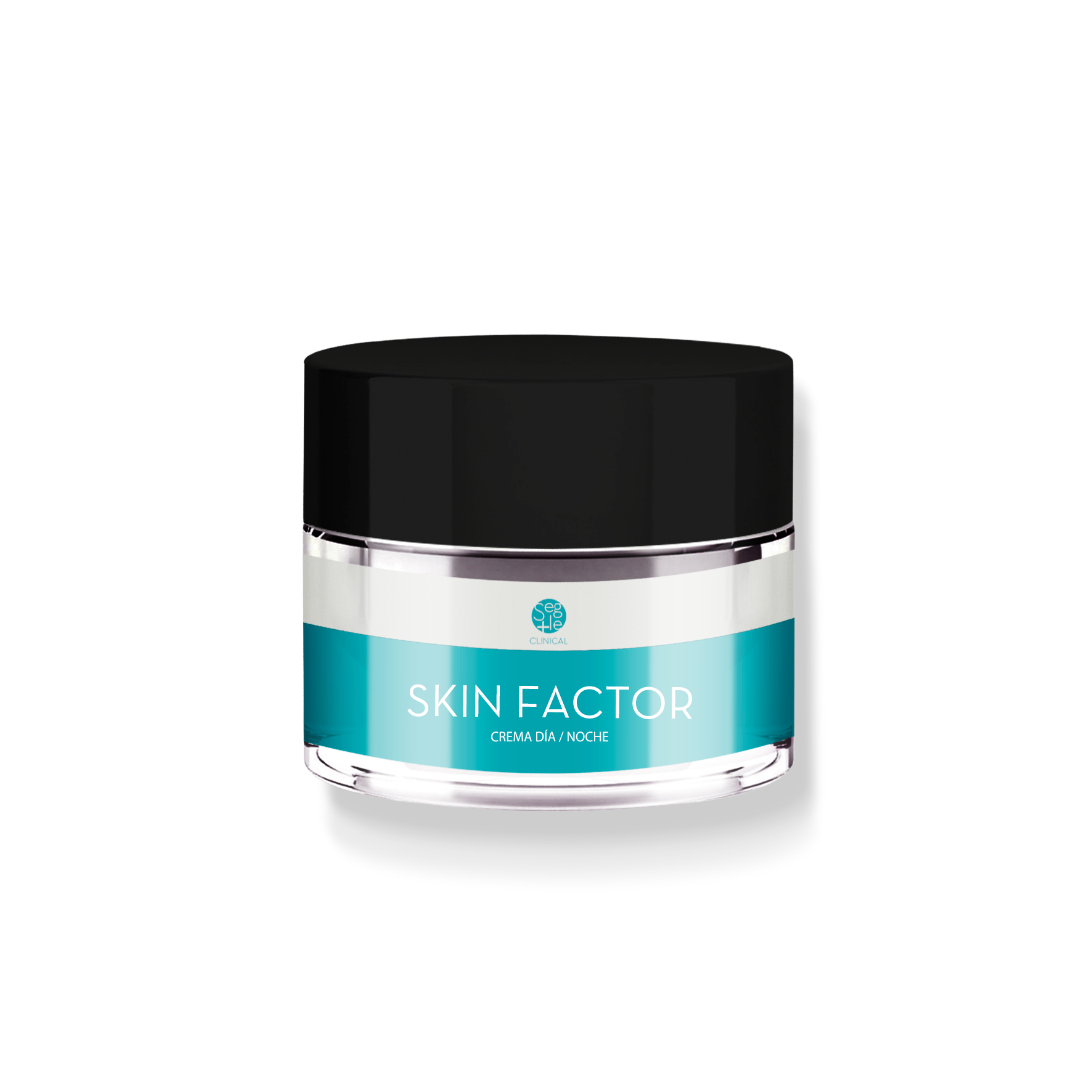 -Crema Hidratante-Segle-antiedad, Crema de día, cuidado de noche, HOMBRE, piel adulta, piel joven, piel normal, piel seca, piel sensible, Segle, Skin Factor-Farmacia Cruz Cubierta