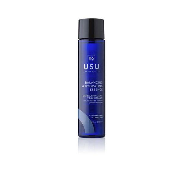 -Limpiadores Faciales-Usu-cosmética coreana, HOMBRE, piel adulta, piel grasa, piel joven, piel madura, piel normal, Tónico y Esencia, Usu-Farmacia Cruz Cubierta